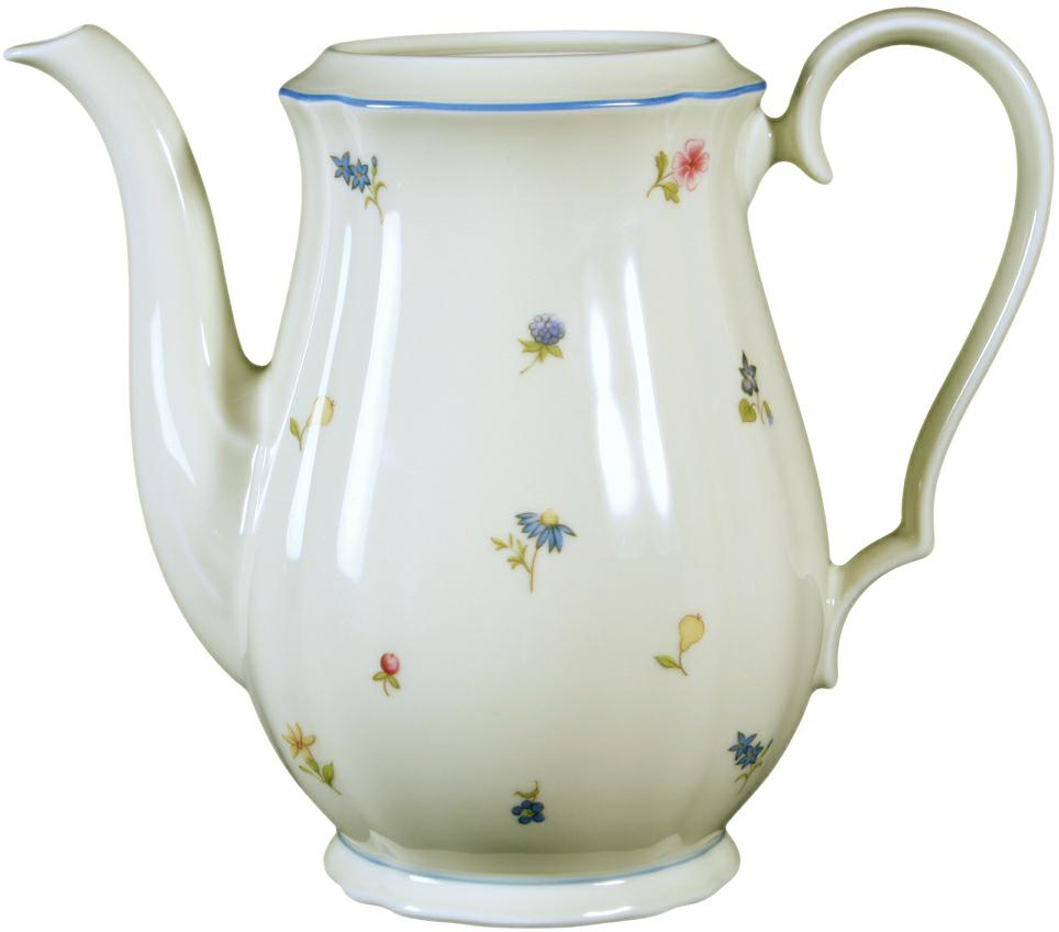 Seltmann Unterteil zur Kaffeekanne 1,3 l