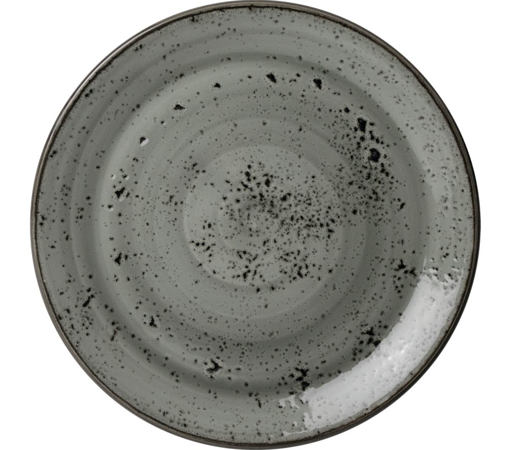 Steelite Coupteller 300 mm smoke Urban