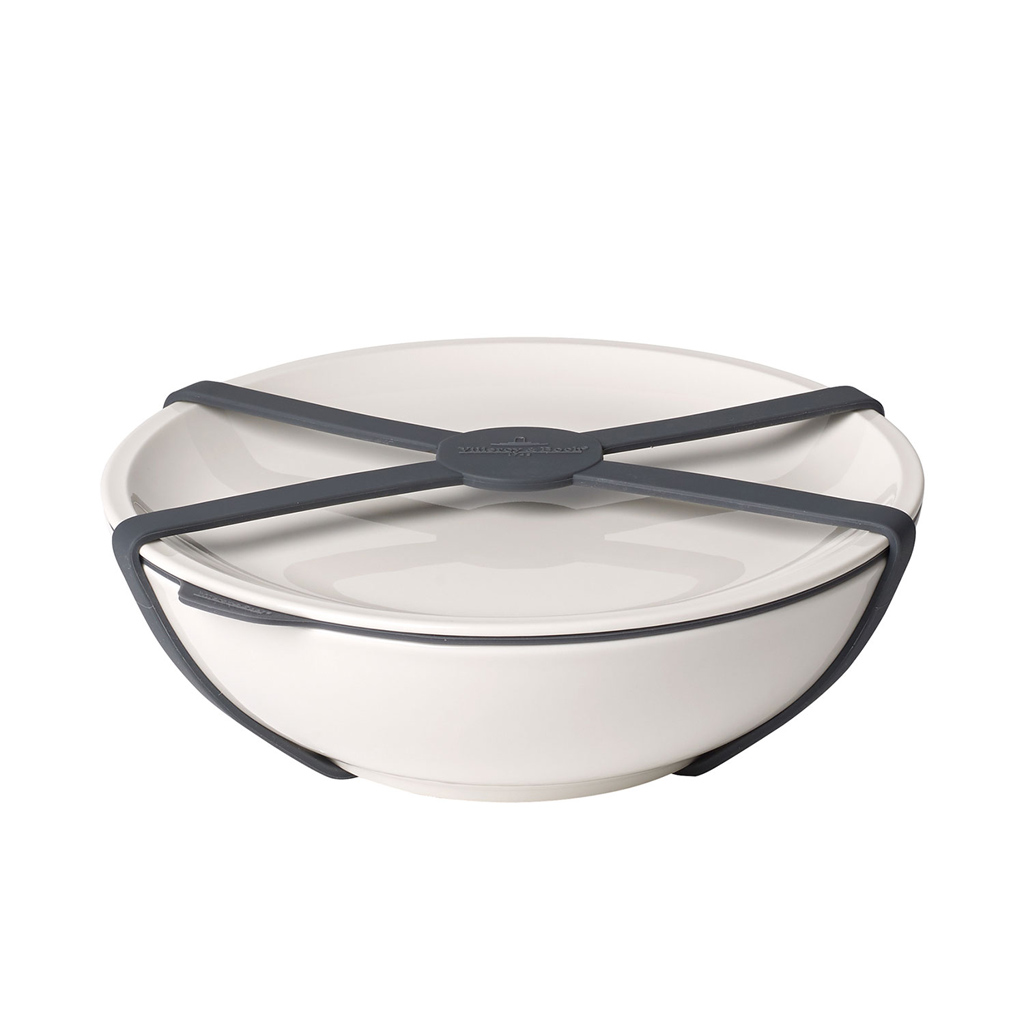 like. by Villeroy & Boch To Go Schale L