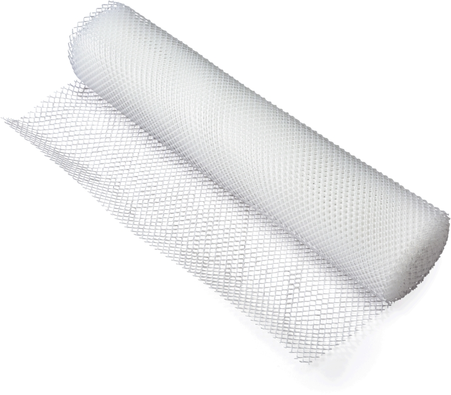 Abtropfmatte, auf individuelle Größe zuschneidbar, 500 x 61 cm, Kunststoff