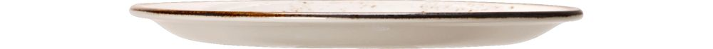 Steelite Coupteller 230 mm weiß Craft White