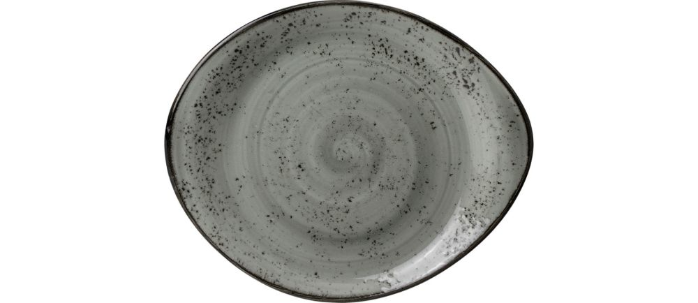 Steelite Bowl 180 mm / 0,40 l smoke Urban
