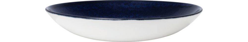 Steelite Bowl Coupe 216 mm / 0,79 l Lapis Vesuvius
