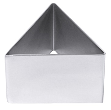 Form, dreieckig 6 cm