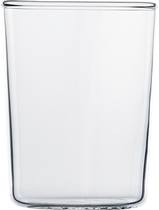 Teeglas Jenaer Art 25cl ohne Henkel *