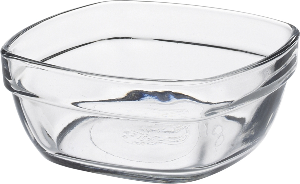 Lys Carré Stapelschale 9x9cm; 16cl *