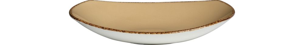 Steelite Teller Zest tief 203 mm Wheat Terramesa Wheat