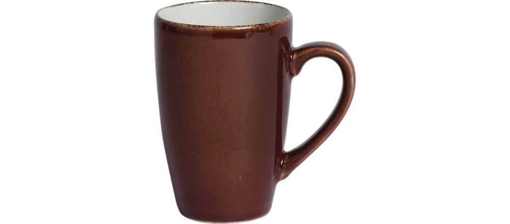 Steelite Becher Quench 0,29 l Mocha Terramesa Mocha