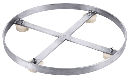 Haltegestell zu Salatschleuder 1343/027 (20 Liter)