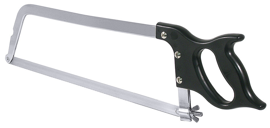 Fleischersäge 45 cm