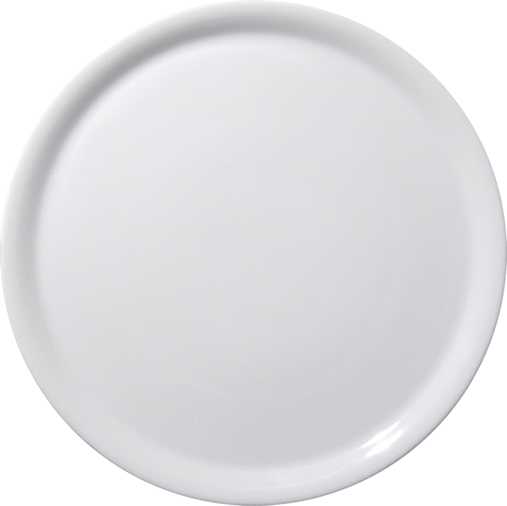 Napoli White Pizzateller 31cm *