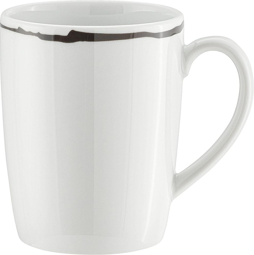 Schönwald Shabby Chic Kaffeebecher  0,30 l  - Dekor 63077 - Form 98