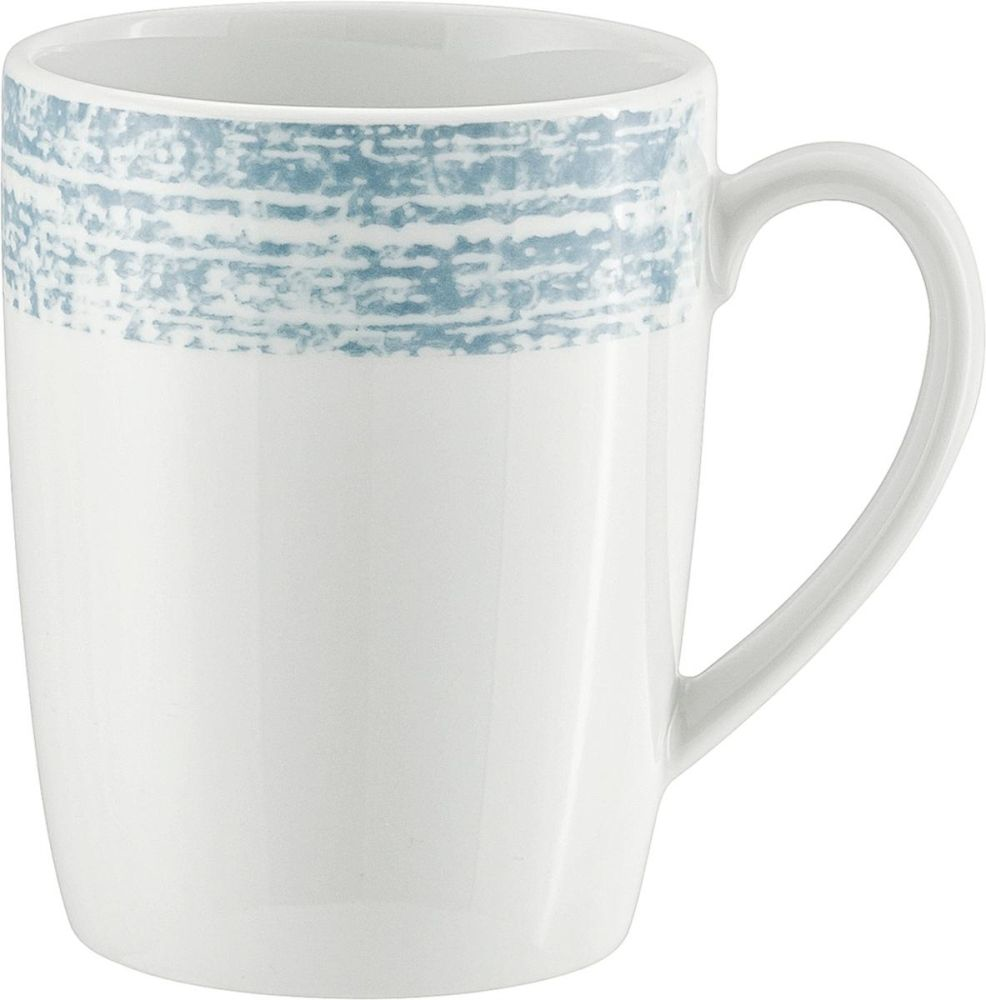 Schönwald Shabby Chic Kaffeebecher  0,30 l  - Dekor 63072 - Form 98