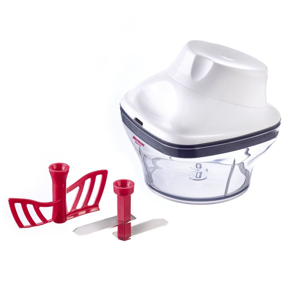 Westmark Zwiebelschneider