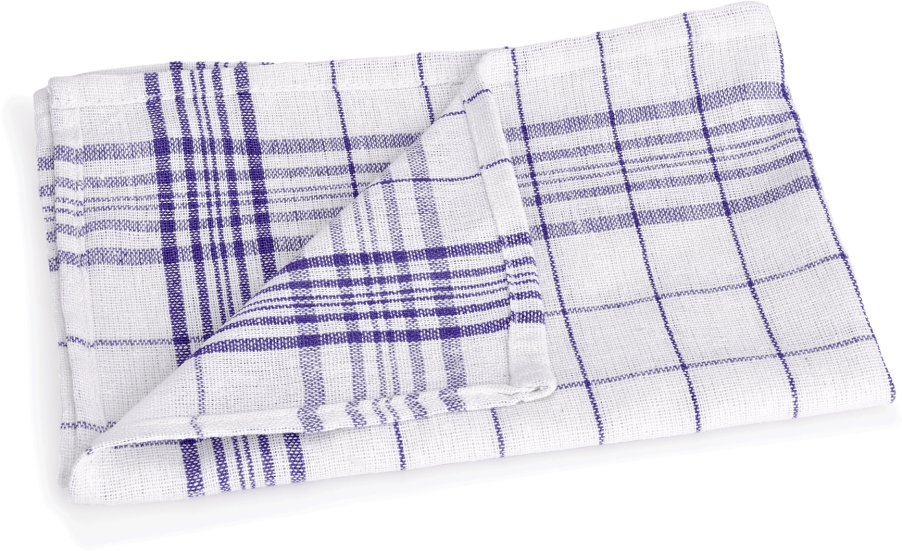 Geschirrtuch, 70 x 50 cm, Baumwolle