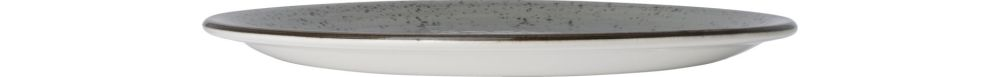 Steelite Coupteller 203 mm smoke Urban