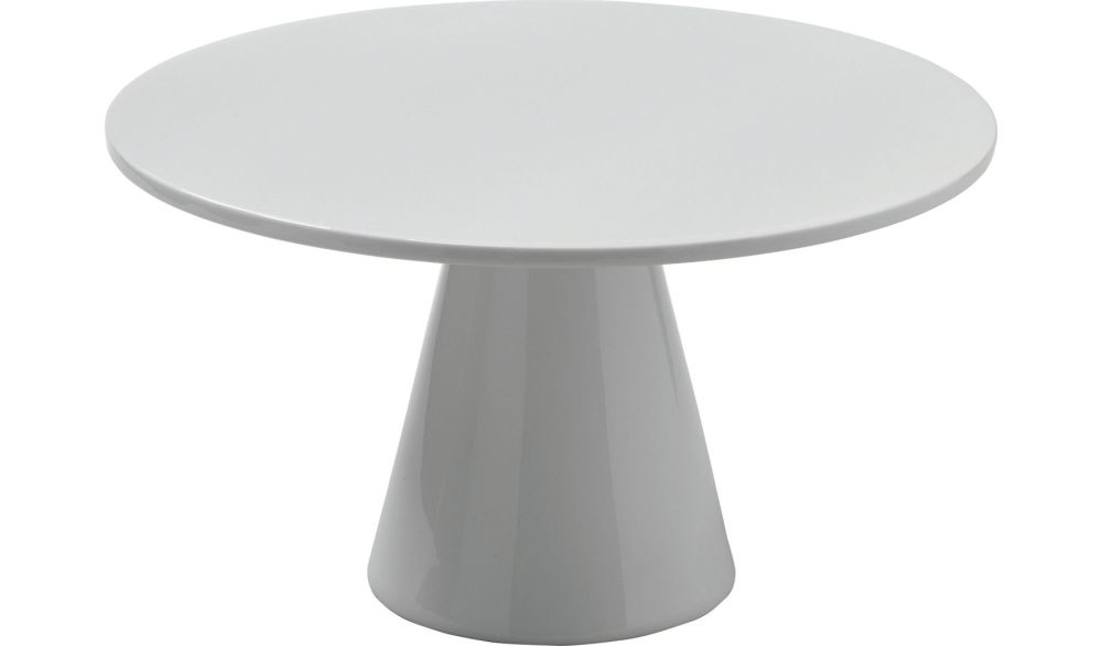 Steelite Ständer rund 240 x 240 x 115 mm Roselli Risers