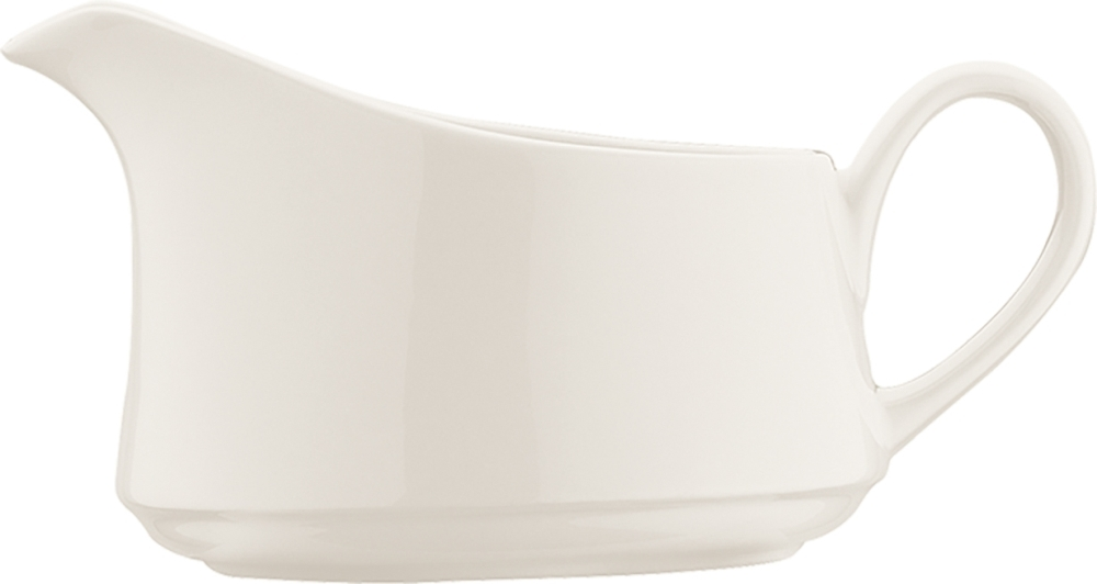 Banquet Cream Sauciere 27cl