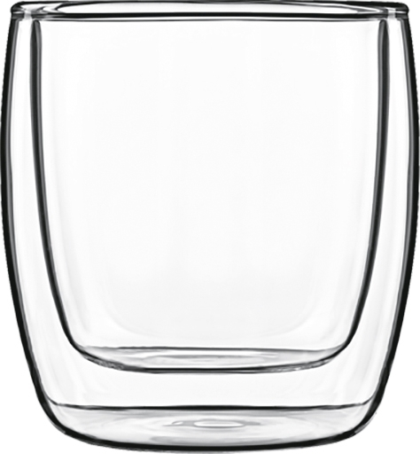 Thermic Glass Michelangelo Appetizer 11cl *