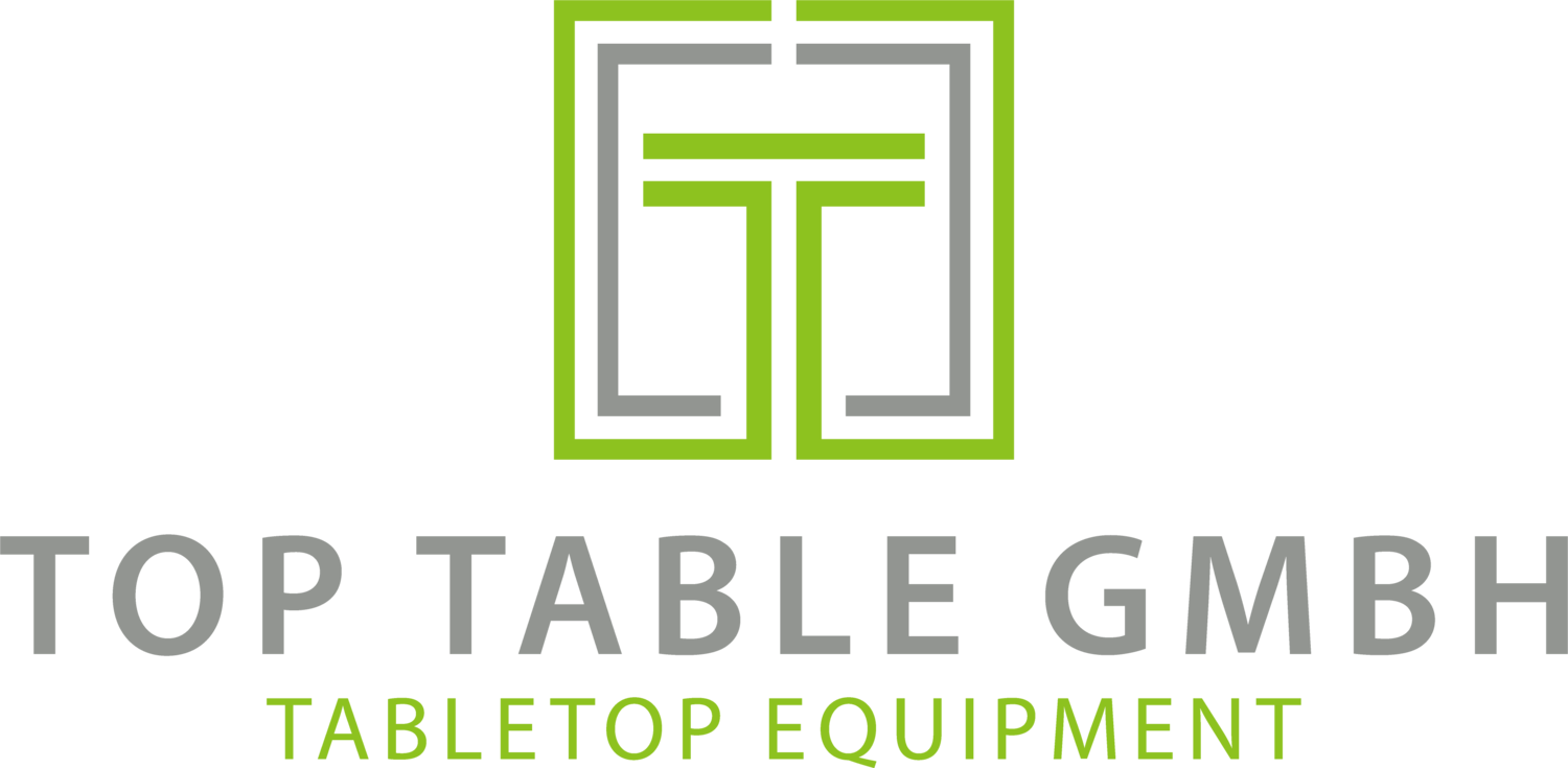 Top Table