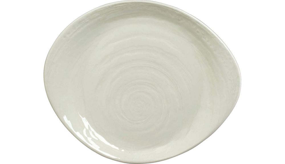 Steelite Teller 250 mm weiß Scape