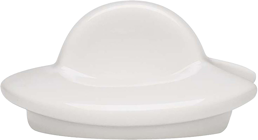 BAUSCHER dialog - Zuckerdose Deckel 0.18 l