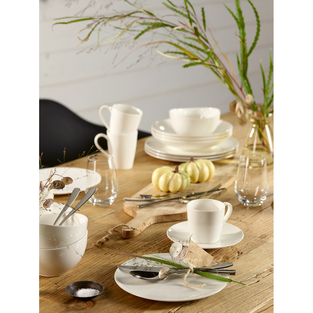 vivo - Villeroy & Boch Group Voice Basic Besteck Besteck Set 30tlg.