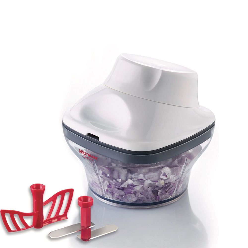 Westmark Zwiebelschneider