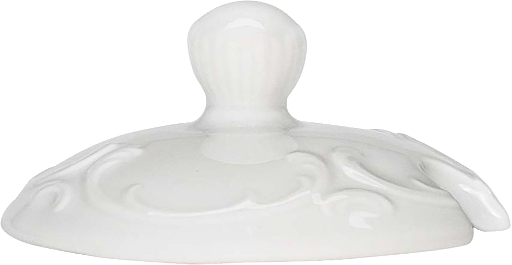 BAUSCHER mozart - Zuckerdose Deckel 0.25 l