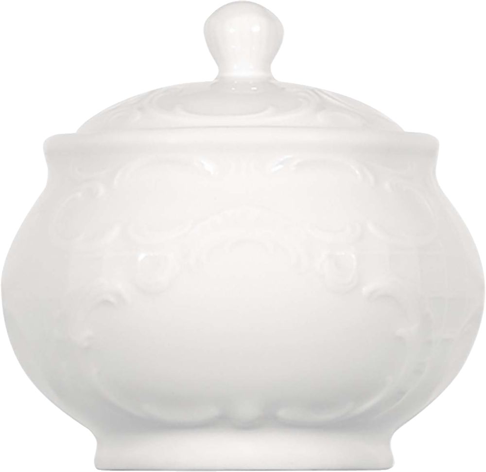 BAUSCHER mozart - Zuckerdose Komplett 0.25 l