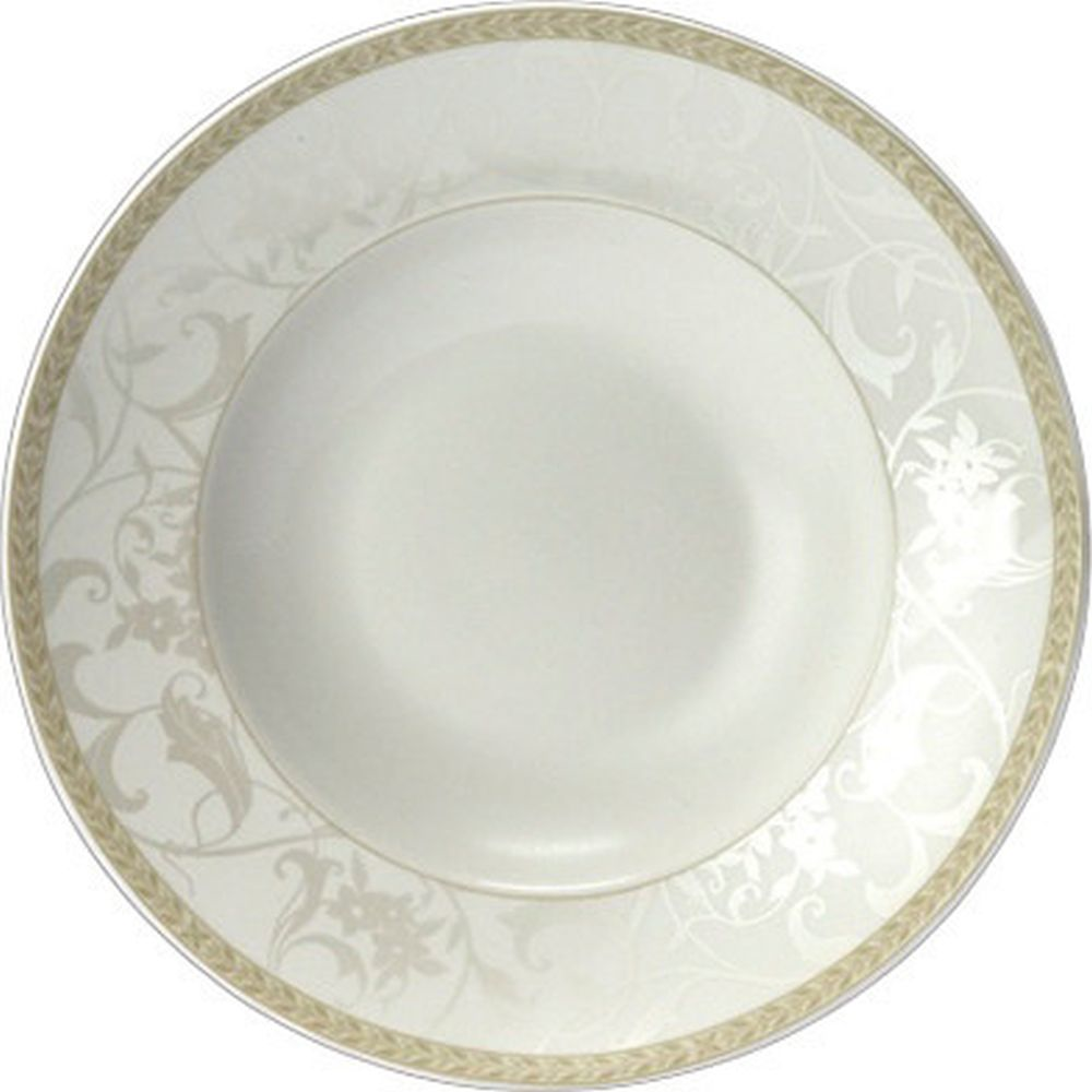 Steelite Bowl Nouveau 270 mm Blumenmuster mit Antoinette