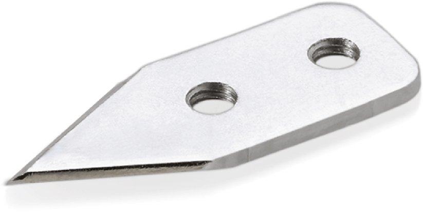 Ersatzmesser für 1583 500