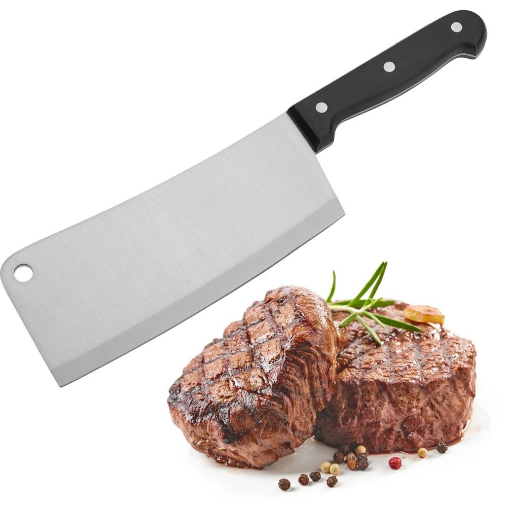 Westmark Küchenbeil