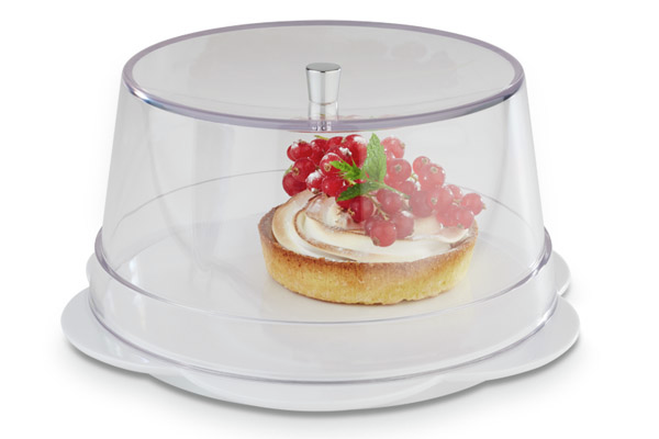 Haube -APS PLUS- Ø 20,5 cm, H: 10 cm