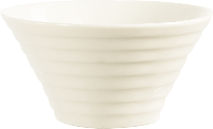 Appetizer Cream Spiral Schale 8,5cm; 10cl *