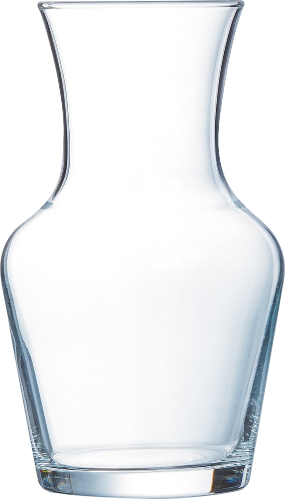 Carafon Vin Karaffe 31cl *