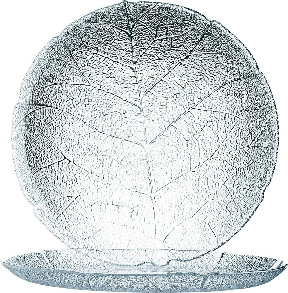 Aspen Teller flach 24cm *