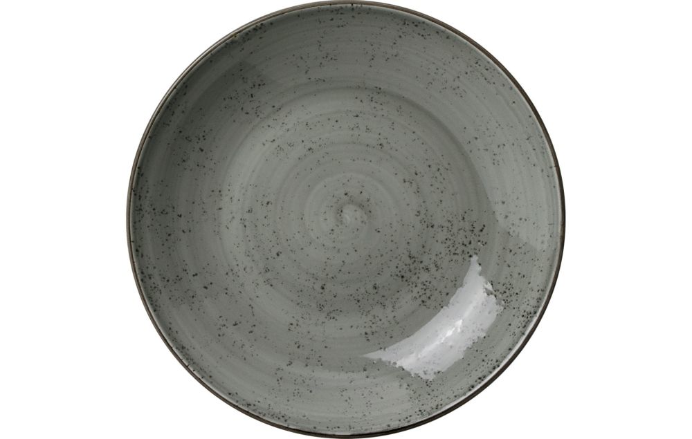 Steelite Bowl coupe 216 mm / 0,79 l smoke Urban