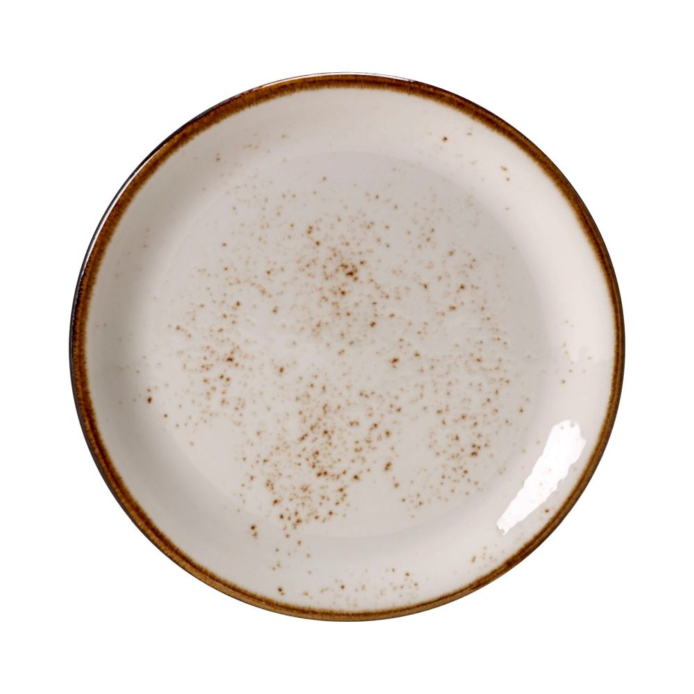 Steelite Coupteller 280 mm weiß Craft White