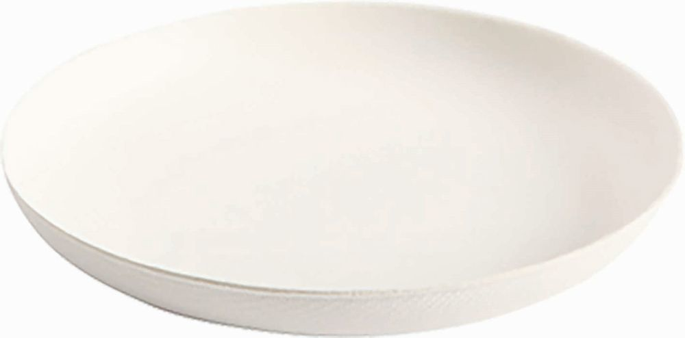 PLAYGROUND Einwegteller flach 12 cm | 40 Stück 