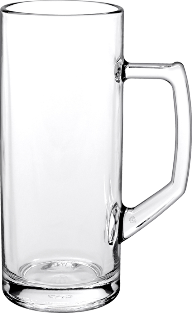 Reno Bierseidel 0,25l /-/ *