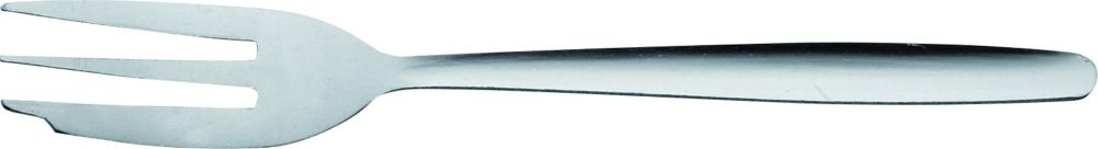 Besteckserie "Modell 80" 2,0 mm 18/0 Kuchengabel