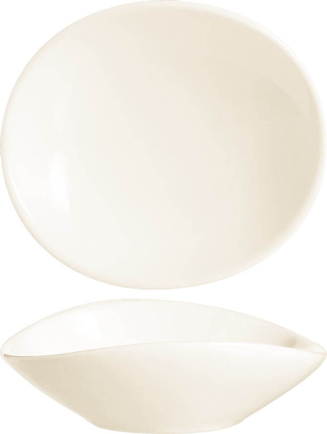 Appetizer Cream Schale 9cm; 4cl *