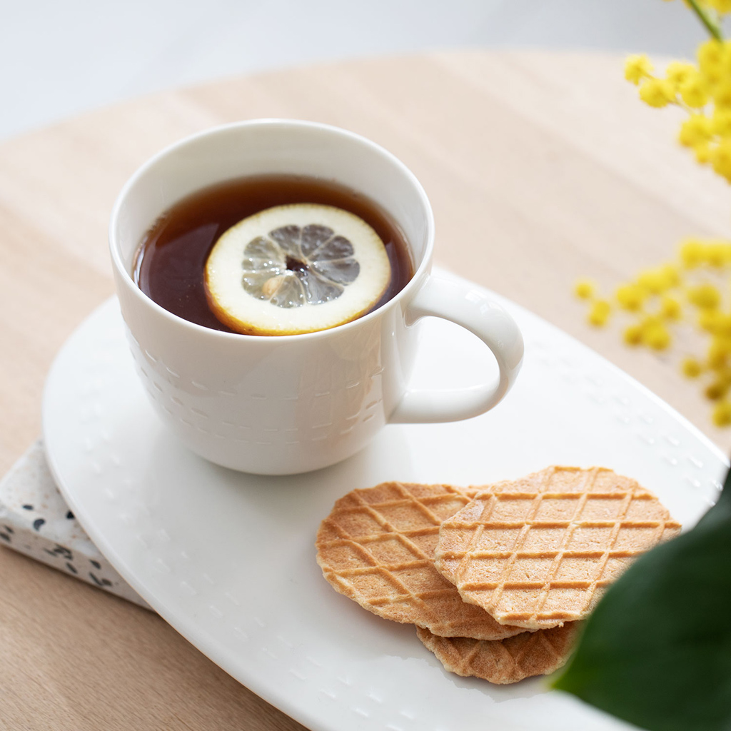 like. by Villeroy & Boch it's my moment Tasse offen 14x10,5x8,5cm