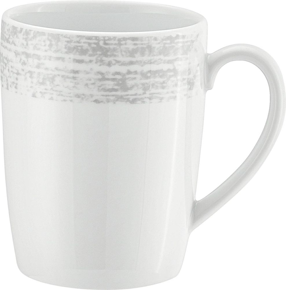 Schönwald Shabby Chic Kaffeebecher  0,30 l  - Dekor 63070 - Form 98